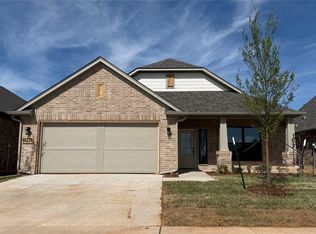 16225 Blackberry Farm Rd, Edmond, OK 73013