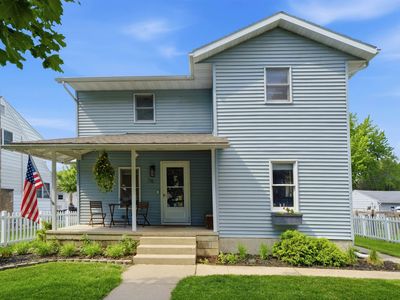 716 Decorah Ave, Decorah, IA, 52101