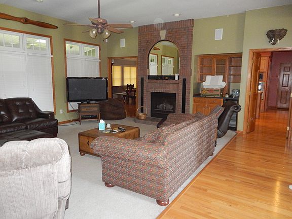 Main Floor Living Room