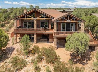2601 E Golden Aster Cir, Payson, AZ 85541