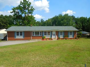 1001 Francill Dr, North Chesterfield, VA 23236