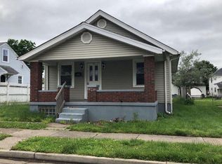 2539 Noble Ave, Hamilton, OH