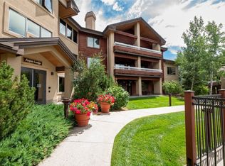 1875 Medicine Springs Dr #4205, Steamboat Springs, CO 80487