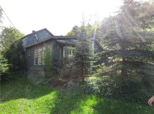 5683 Comfort Hollow Rd, Scio, NY 14880