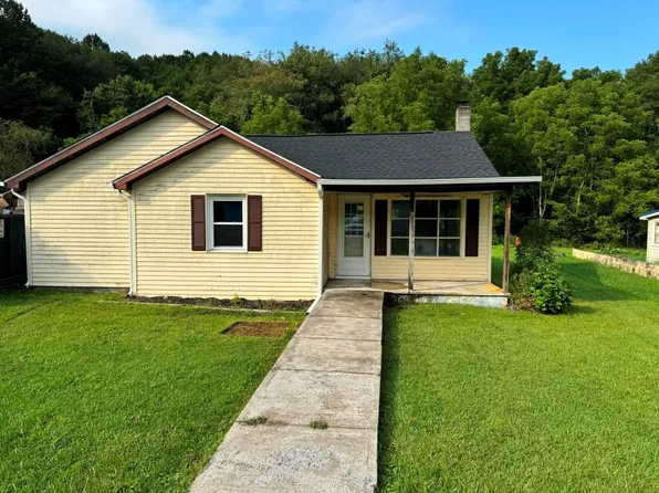 710 Saint Clairs Creek Rd, Chilhowie, VA 24319