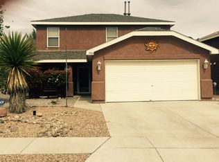 9904 Silverton Dr NW, Albuquerque, NM 87114