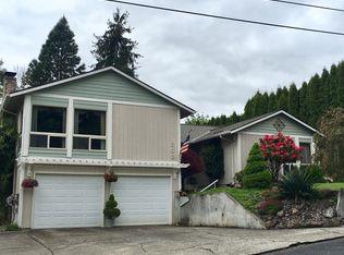 303 Barr Dr, Kelso, WA 98626