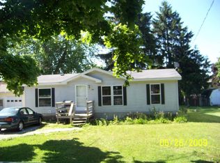 200 Exchange St, Grant, MI