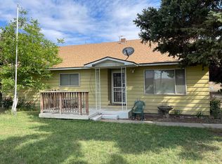 2821 Grandview Pavement Rd, Mabton, WA 98935