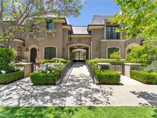 633 S Lake Ave Unit 5, Pasadena, CA 91106