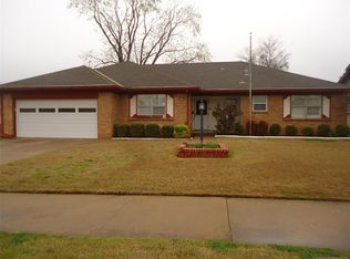 7229 E 57th St S, Tulsa, OK 74145