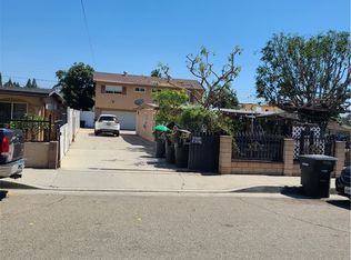 4528 E Washington Ave, Orange, CA 92869