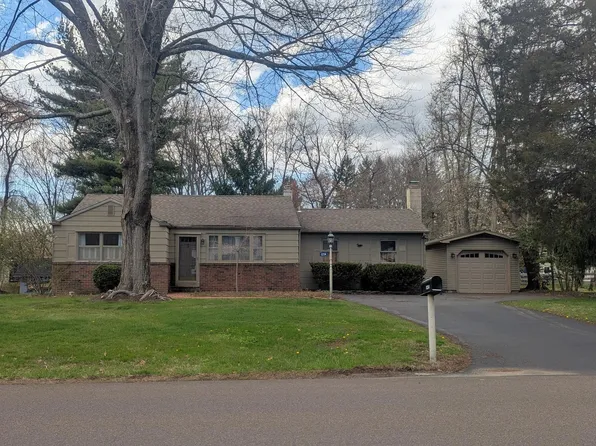 1234 Dickerson Rd, North Wales, PA 19454