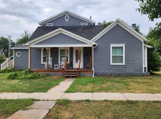 205 S Jefferson St, Plainville, KS 67663