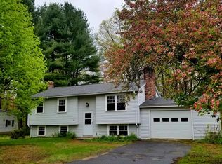 5 Stanley St, Easthampton, MA 01027