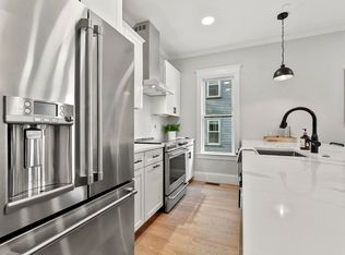 46 Plymouth St #1, Cambridge, MA 02141