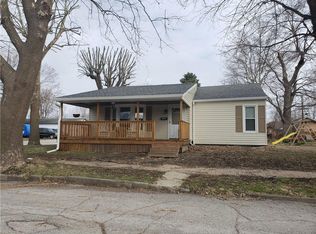 2300 N B St, Elwood, IN 46036