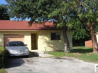 28120 SW 141st Pl, Homestead, FL 33033