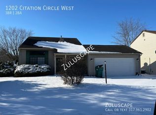 1202 Citation Cir W, Lebanon, IN 46052