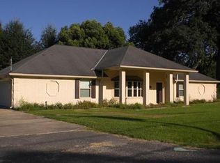 408 River Oaks Dr, Luling, LA 70070