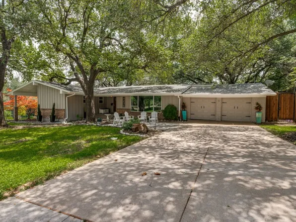4236 Shannon Dr, Fort Worth, TX 76116