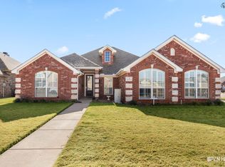 1 Peyton Ct, Wichita Falls, TX 76310