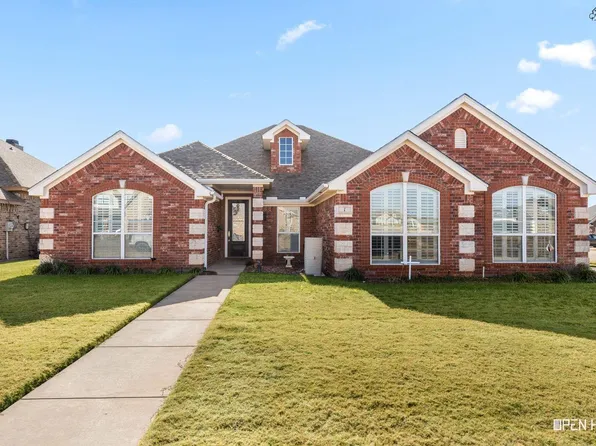 1 Peyton Ct, Wichita Falls, TX 76310