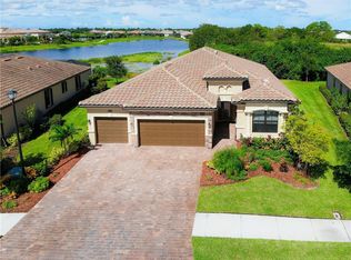 20219 Granlago Dr, Venice, FL 34293