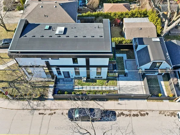 171 Durant Ave, Toronto, ON M4J 4W5
