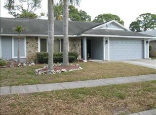 9191 136th Way, Seminole, FL 33776