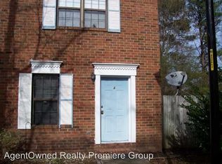 156 Rahway Rd #D, Goose Creek, SC 29445