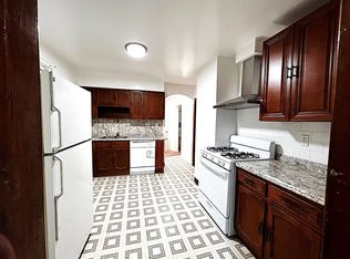 60 Liberty Ave, Jersey City, NJ 07306
