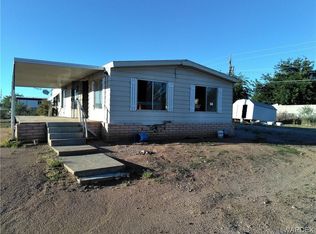 4567 N Glen Rd, Kingman, AZ 86409