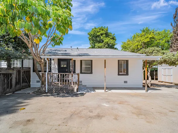 3780 Somerset Ave, Castro Valley, CA 94546