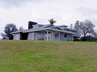 71-1661 Puu Napoo Dr, Kailua Kona, HI 96740