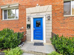 2004 3rd St NE APT 201, Washington, DC 20002