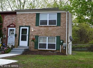 966 Top View Dr, Edgewood, MD 21040
