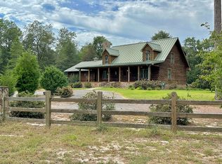 747 Sumter Hwy, Kingstree, SC 29556