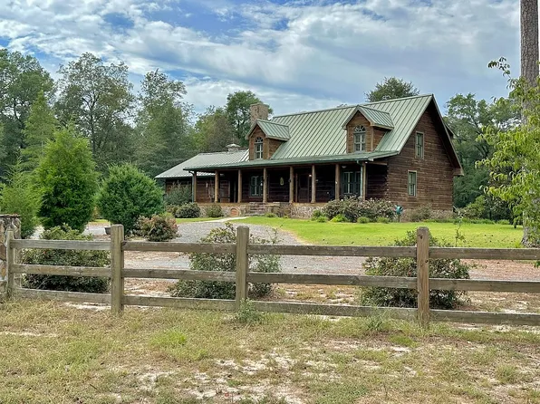 747 Sumter Hwy, Kingstree, SC 29556