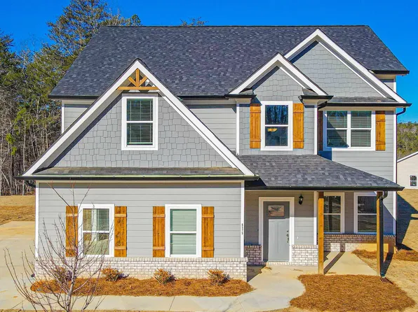 258 Webb Meadows Dr, Jefferson, GA 30549