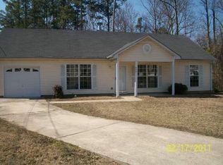 6270 Topaz Trl, Atlanta, GA 30349