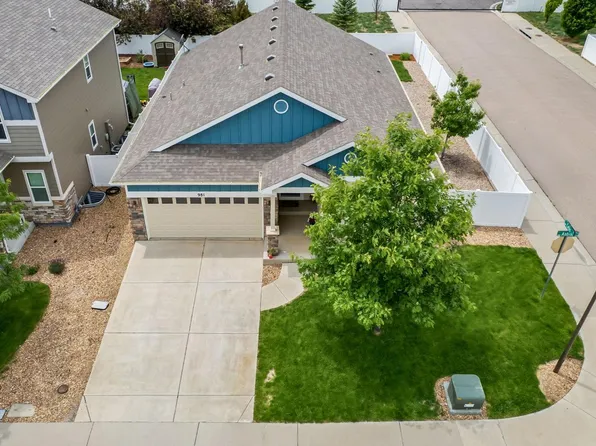 981 Antila Ave, Loveland, CO 80537