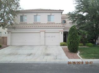 3910 Crooked Oak St #0, North Las Vegas, NV 89032