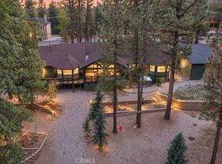 1249 Fox Farm Rd, Big Bear City, CA 92314