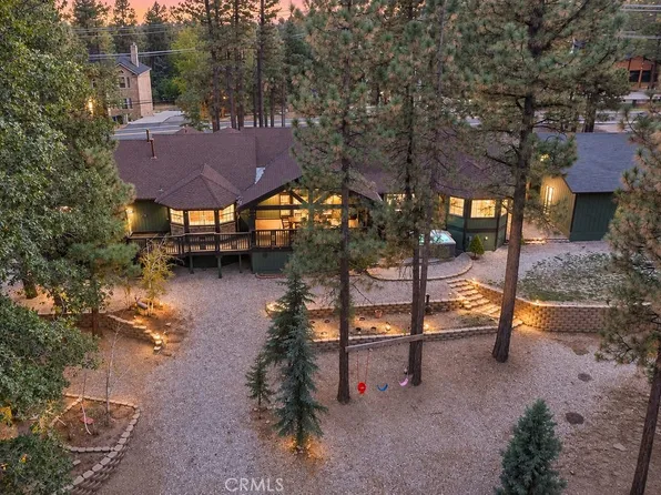 1249 Fox Farm Rd, Big Bear City, CA 92314