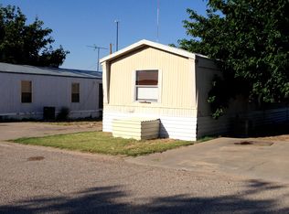 2312 N Bovina Ave, Odessa, TX 79763