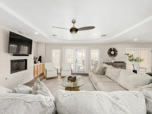 15855 W MORNING VISTA Lane, Surprise, AZ 85387