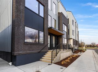 4527 W Wells Place, Denver, CO 80204