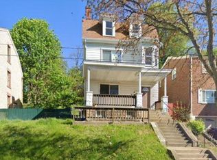 105 E Meyers St, Pittsburgh, PA 15210