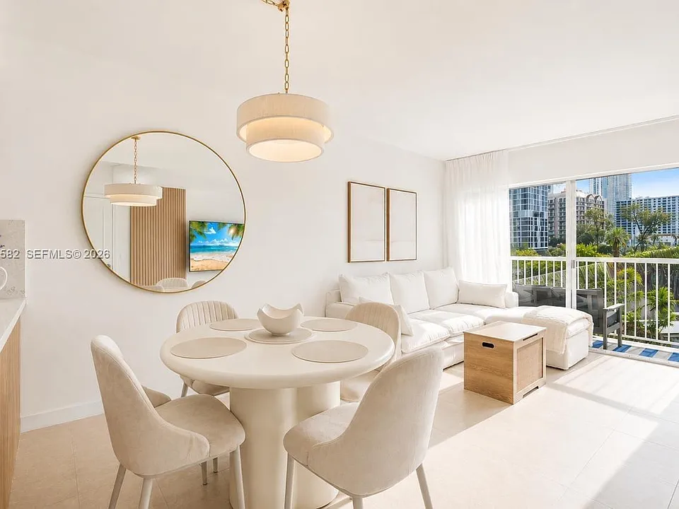 17800 Atlantic Blvd #Penthouse 3